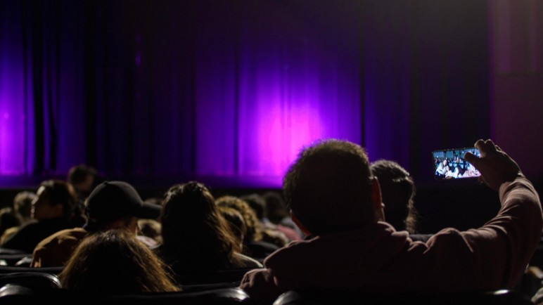 Maipú vive un fin de semana con espíritu mexicano, cine para todos y actividades de bienestar